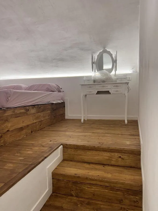Diego House Museo Naples Apartment
