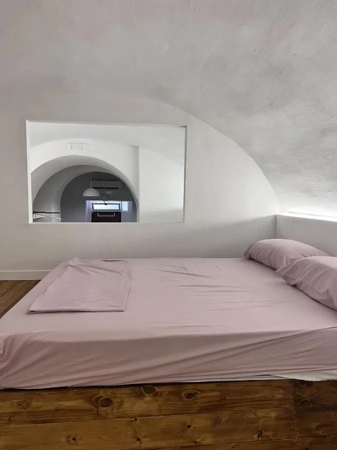 Diego House Museo Naples Italy