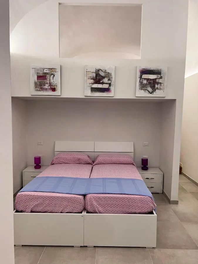 Diego House Museo Napoli